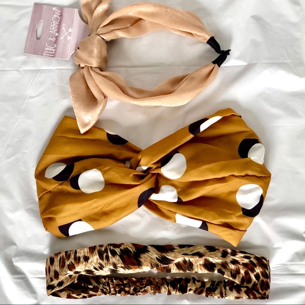 Headband bundle
